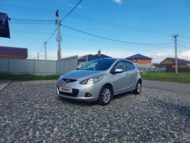  Mazda Demio 2009 , 630000 , 