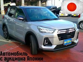 SUV   Daihatsu Rocky 2022 , 1750000 , 