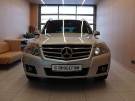 SUV   Mercedes-Benz GLK-Class 2011 , 1950000 , 