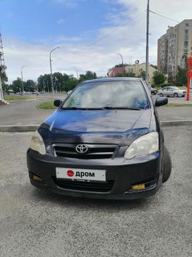  Toyota Corolla 2007 , 540000 , 