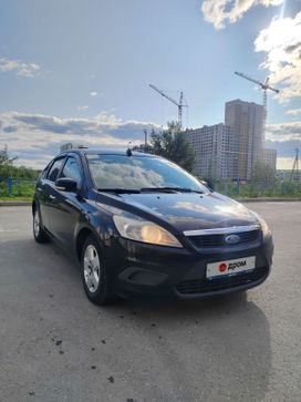  Ford Focus 2008 , 549000 , 