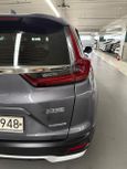 SUV   Honda CR-V 2019 , 2260000 , 