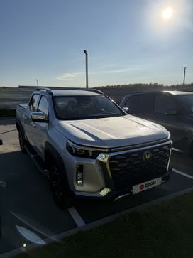  Changan Hunter Plus 2024 , 2690000 , 