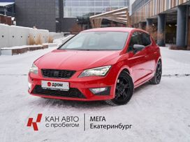  SEAT Leon 2014 , 1475114 , 