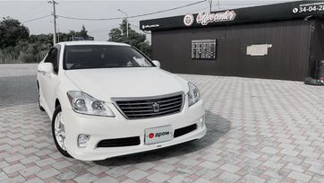  Toyota Crown 2012 , 2050000 , --