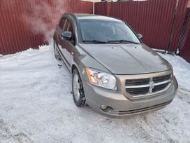  Dodge Caliber 2007 , 500000 , 