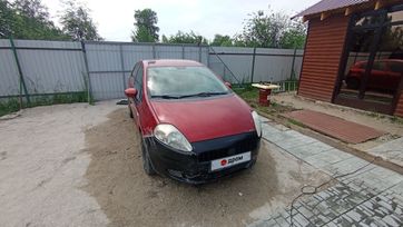  Fiat Punto 2006 , 380000 , 