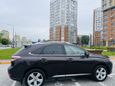 SUV   Lexus RX270 2013 , 2700000 , 