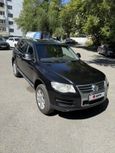 SUV   Volkswagen Touareg 2008 , 1200000 , 