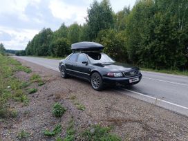  Audi A8 1997 , 580000 , 