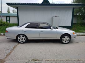  Toyota Mark II 1994 , 450000 , 