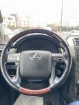 SUV   Lexus GX460 2015 , 4200000 , 