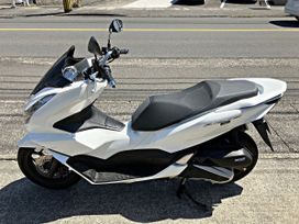  Honda PCX 160 2021 , 410000 , 