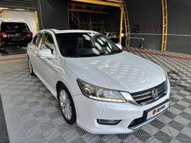  Honda Accord 2013 , 1600000 , 