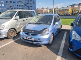  Honda Fit 2002 , 355000 , 
