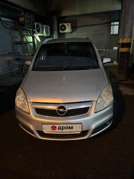    Opel Zafira 2006 , 400000 , 