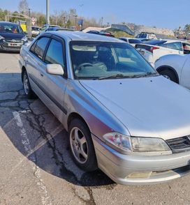  Toyota Carina 1996 , 250000 , 