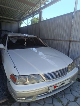 Toyota Mark II 1997 , 180000 , 