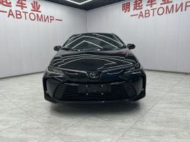  Toyota Corolla 2021 , 1350000 , 