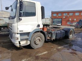   DAF CF85 2008 , 900000 , 