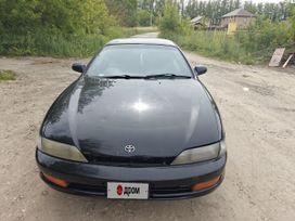  Toyota Curren 1994 , 260000 , 