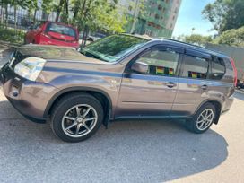 SUV   Nissan X-Trail 2008 , 1100000 , 