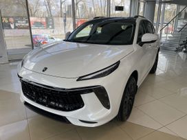 SUV   Forthing T5 EVO 2022 , 3040000 , 