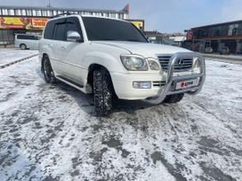 SUV   Lexus LX470 1999 , 1400000 , 