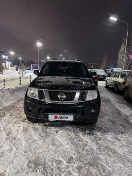 SUV   Nissan Pathfinder 2010 , 1450000 , 