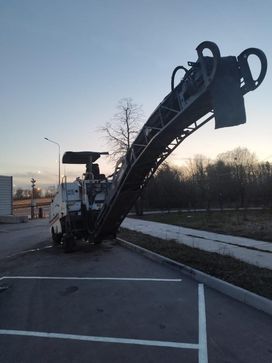   Wirtgen W100 2012 , 13990000 , 