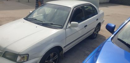  Toyota Corsa 1999 , 250000 , 