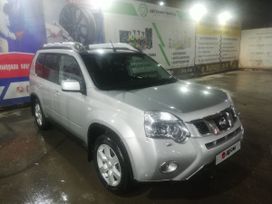 SUV   Nissan X-Trail 2013 , 1300000 , 