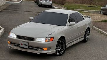  Toyota Mark II 1995 , 545000 , 