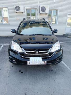 SUV   Honda CR-V 2010 , 1750000 , 