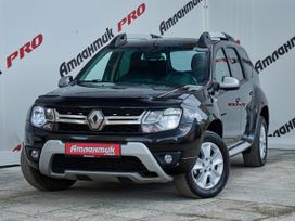 SUV   Renault Duster 2016 , 1220000 , 