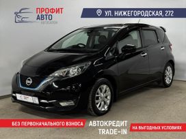 ������� Nissan Note 2017 ����, 1220000 ������, �����������