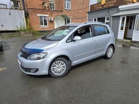  Volkswagen Golf Plus 2011 , 699000 , 