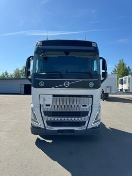   Volvo FH 2022 , 2000000 , 