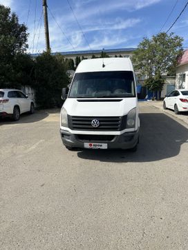   Volkswagen Crafter 2012 , 2100000 , 