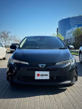  Toyota Corolla 2019 , 1590000 , 