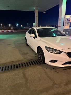  Mazda Mazda6 2014 , 1550000 , 