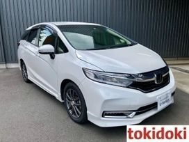  Honda Shuttle 2019 , 1390000 , 