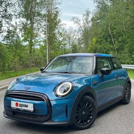  3  MINI Hatch 2021 , 2850000 , 