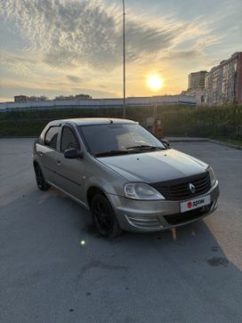  Renault Logan 2011 , 315000 , 