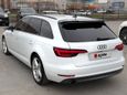  Audi A4 2018 , 2392000 , 