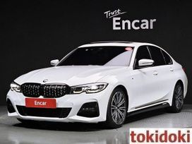  BMW 3-Series 2021 , 3000000 , 
