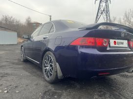  Honda Accord 2005 , 950000 , 