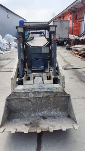  Bobcat 543 2003 , 950000 , 