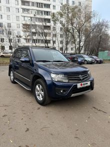  Grand Vitara 2012