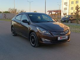  Hyundai Solaris 2015 , 1135000 , 